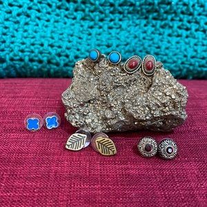Eclectic Earring Bundle